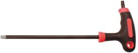 BGS Do It Yourself L tipo atsuktuvas T-Star su skyle / be skylės (Torx) | T27 (7880-T27)