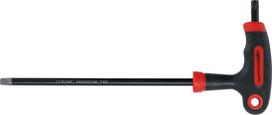 BGS Do It Yourself L tipo atsuktuvas T-Star su skyle / be skylės (Torx) | T45 (7880-T45)