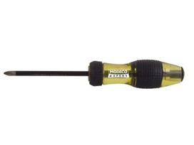 Modeco Philips FRIENDLY GRIP PH3x150mm atsuktuvas su plaktuku - MN-13-017