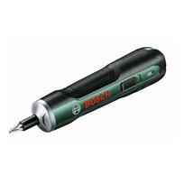 Akumuliatorinis atsuktuvas BOSCH PushDrive 06039C6020