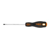 Plokščias atsuktuvas NEO TOOLS 04011