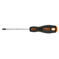 Pozidriv atsuktuvas NEO TOOLS 04032