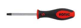 Torx atsuktuvas SONIC 13609
