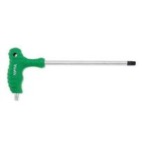 Torx atsuktuvas TOPTUL AIEA4021