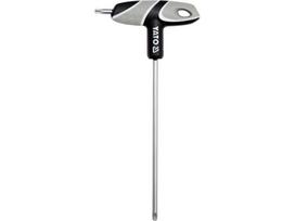 t30 rakt - Torx atsuktuvas YATO YT05608 - 1 nuotrauka
