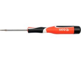 Torx atsuktuvas YATO YT25853