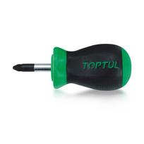Pozidriv atsuktuvas TOPTUL FCBB0103