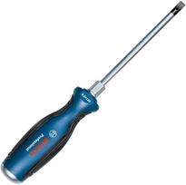 Plokščias atsuktuvas BOSCH 1600A01TG1