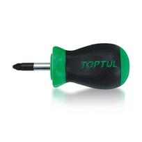 Pozidriv atsuktuvas TOPTUL FCBB0203