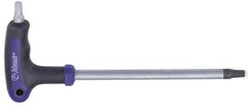 Torx atsuktuvas HANS 1755TTH15