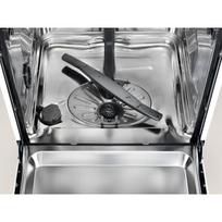 pastatoma indaplove 60 - Electrolux ESA47210SX - 6 nuotrauka