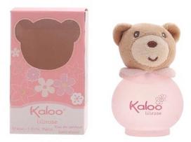 purskiklis vaikams - Classic Lilirose Kaloo EDT 50ml - 2 nuotrauka