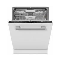 xxl indaplove imontuojama - Miele G 7765 SCVi XXL OBSW - 1 nuotrauka