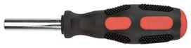 Atsuktuvas magnetinis Antgaliams ¼" Top tools | 180mm