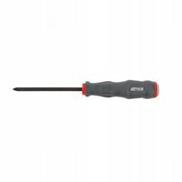 Atsuktuvas kryžminis PH 1x100mm kalimui AW-TOOLS