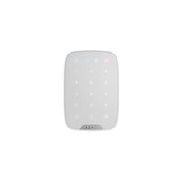 wireless keyboard - Ajax KeyPad Plus White (Balta) - 3 nuotrauka