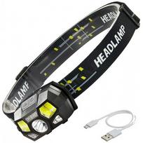 ATL ZD112 LED