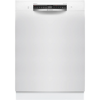 imontuojama indaplove bosch 8 - Bosch SMU4HAW01S - 2 nuotrauka