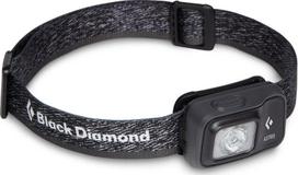astro - Black Diamond Astro 300 Graphite - 2 nuotrauka