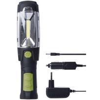 led darbinis zibintas - EMOS 3W COB + 6 LED - 1 nuotrauka