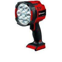 einhell akumuliatorius - Einhell TE-CL 18/ 2500 LiAC Solo - 1 nuotrauka
