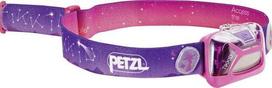prozektorius ant galvos petzl - Petzl Tikkid - Rožinė - 1 nuotrauka