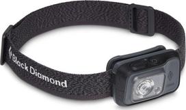 prozektorius ant galvos - Black Diamond Cosmo 350-R BD6206770004ALL1 - 1 nuotrauka
