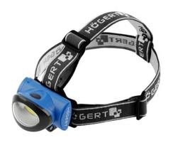 aaa 1.5v - Hogert LED 3W, HT1E420 - 1 nuotrauka