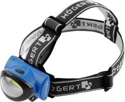 aaa 1.5v - Hogert LED 3W, HT1E420 - 2 nuotrauka