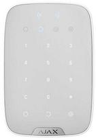 Ajax KeyPad Plus White (Balta)
