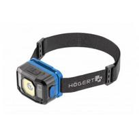 led prozektoriai nesiojami - Hogert HT1E422; 120 lm - 2 nuotrauka