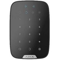 Ajax KeyPad Plus Black (Juoda)