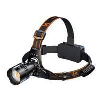 led zibintai - Superfire HL31 - 1 nuotrauka
