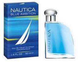 Nautica Blue Ambition EDT 50 ml