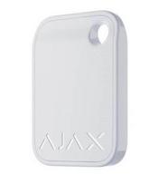 signalizatorai - Ajax Proximity Tag White (Balta) 3vnt - 1 nuotrauka