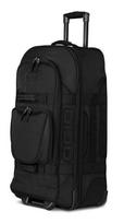 travelite l lagaminas - Kelioninis lagaminas Ogio Terminal, juodas, 95 l, 33 x 41 x 71 cm - 1 nuotrauka