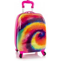 kelioninis vaikiskas lagaminas - Vaikiškas lagaminas Heys Fashion Spinner - 2 nuotrauka