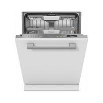 indaploves miele imontuojamos - Miele G 7185 SCVi XXL EDST - 1 nuotrauka
