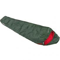 Miegmaišis High Peak Black Arrow 220 x 80 x 50 cm