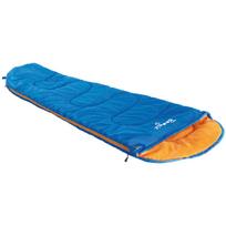 Miegmaišis High Peak Boogie, 170 x 70 x 45 cm, mėlynas