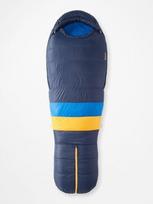 Pūkinis moteriškas miegmaišis Marmot Women's Ouray