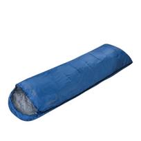 Miegmaišis Campus Cougar R 2-in-1, 230x80 cm, mėlynas