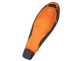 fjord - Miegmaišis Fjord Nansen Finmark XL Left, 225x85 cm, oranžinis - 1 nuotrauka