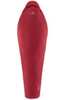 Miegmaišis Ferrino Nightec 600 Lite Pro, 220x80 cm, raudonas