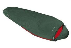 Miegmaišis High Peak Ultra Pak 500, 205x75cm, žalias