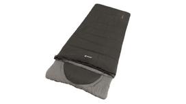 Miegmaišis Outwell Contour Midnight, juodas