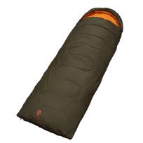 Miegmaišis Badger Outdoor Nightpack, juodas