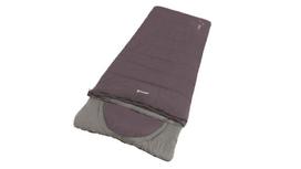 Miegmaišis Outwell Contour, violetinis