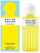 Rochas Citron Soleil EDT 100 ml