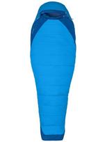 Miegmaišis Marmot Trestles Elite Eco 15 Long - Kairėje